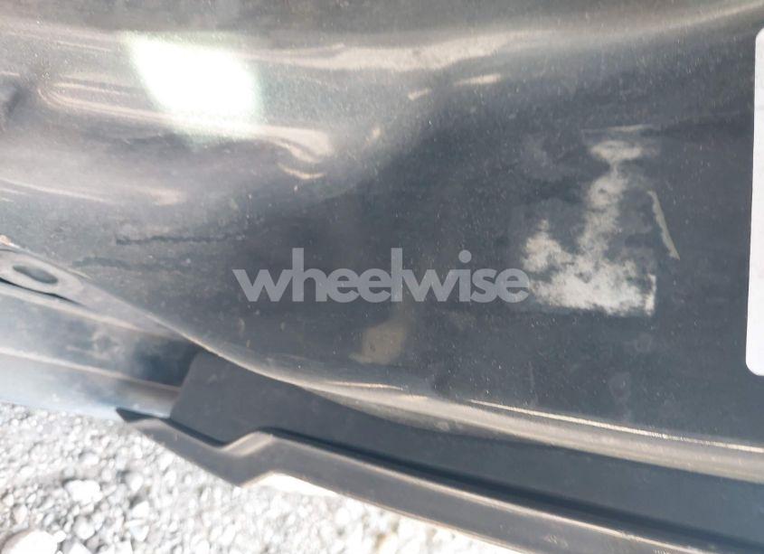 Photo 9 of 2011 Chrysler Town & COUNTRY TOURING (VIN 2A4RR5DG7BR723431)