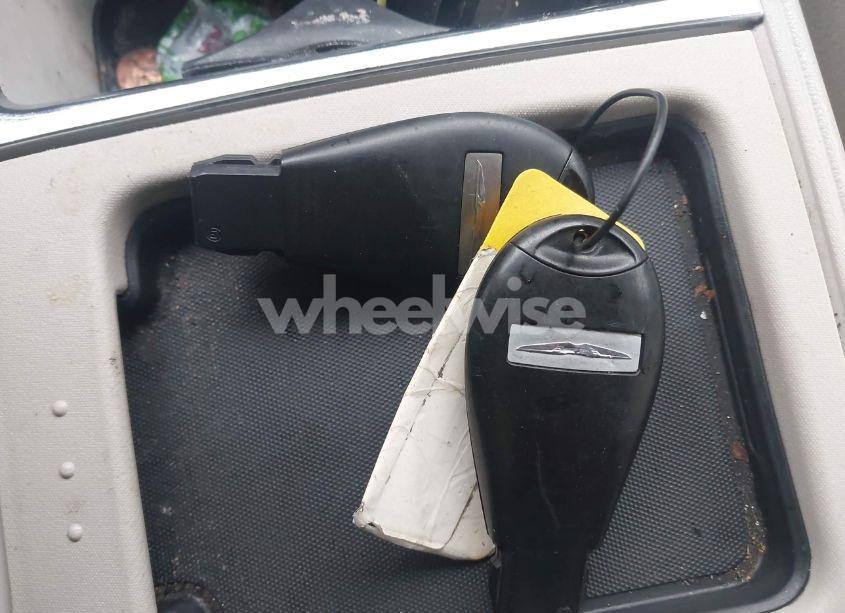 Photo 11 of 2011 Chrysler Town & COUNTRY TOURING (VIN 2A4RR5DG8BR616775)