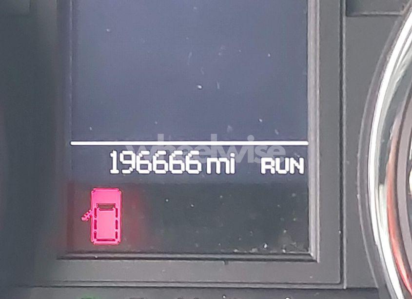 Photo 12 of 2011 Chrysler Town & COUNTRY TOURING (VIN 2A4RR5DG8BR616775)