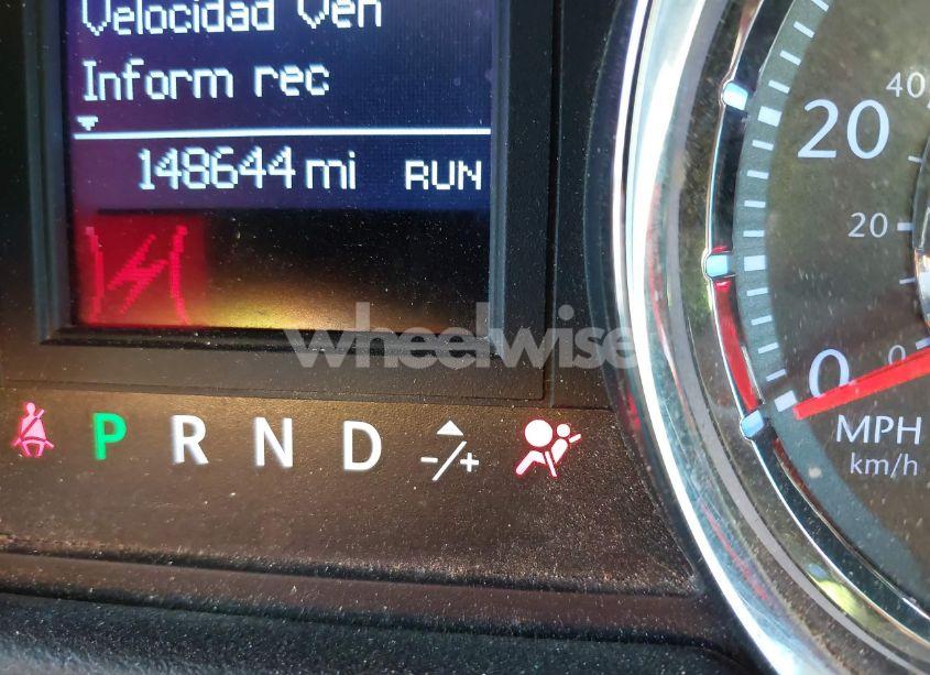 Photo 14 of 2011 Chrysler Town & COUNTRY TOURING (VIN 2A4RR5DG8BR623208)