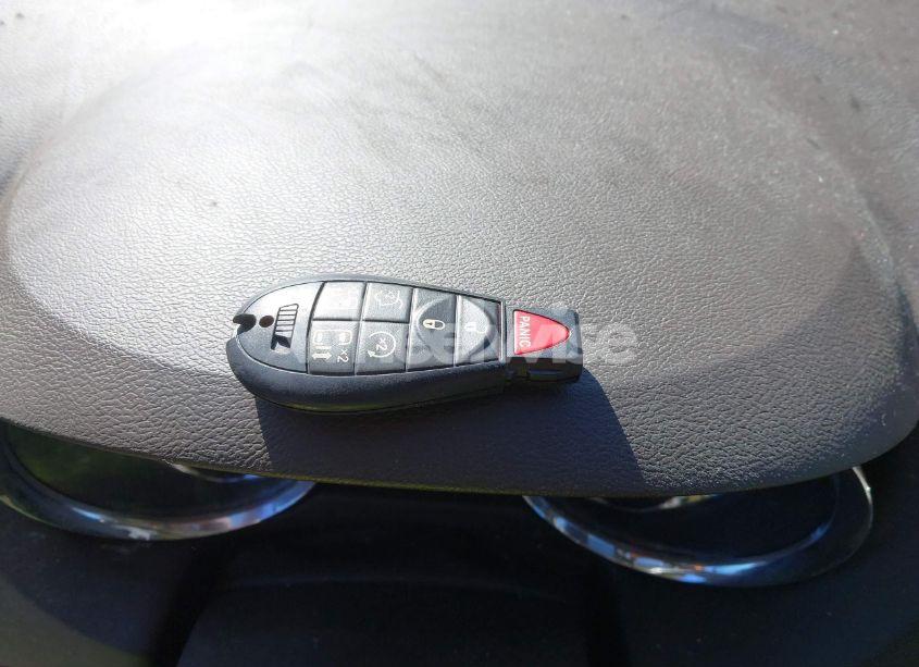 Photo 11 of 2011 Chrysler Town & COUNTRY TOURING (VIN 2A4RR5DG9BR683837)