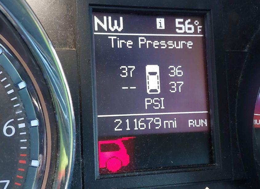 Photo 7 of 2011 Chrysler Town & COUNTRY TOURING (VIN 2A4RR5DG9BR723463)