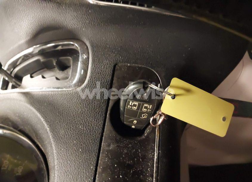 Photo 11 of 2011 Chrysler Town & COUNTRY TOURING (VIN 2A4RR5DG9BR729392)