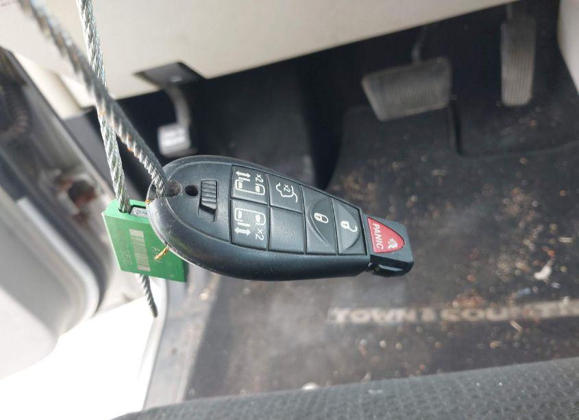 Photo 11 of 2011 Chrysler Town & COUNTRY TOURING (VIN 2A4RR5DG9BR783775)