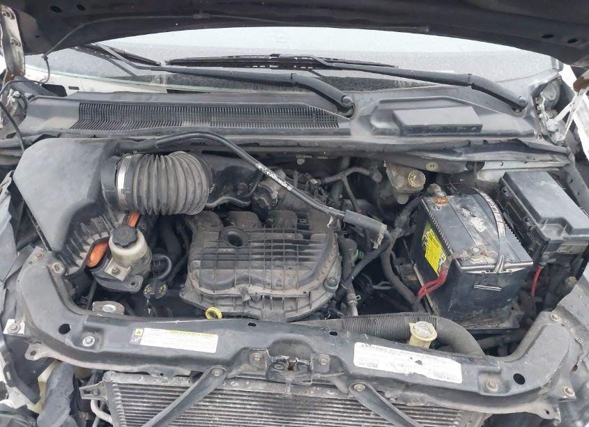 Photo 10 of 2011 Chrysler Town & COUNTRY TOURING (VIN 2A4RR5DG9BR789107)