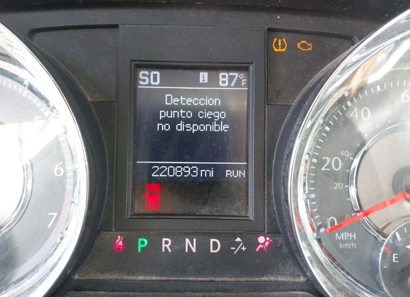 Photo 16 of 2011 Chrysler Town & COUNTRY TOURING (VIN 2A4RR5DG9BR789107)