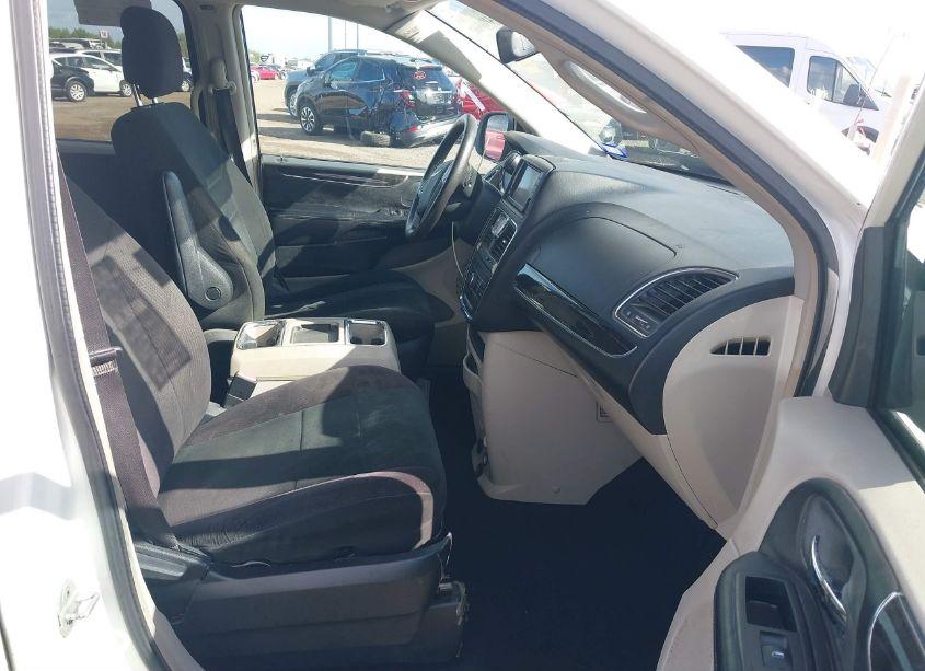 Photo 5 of 2011 Chrysler Town & COUNTRY TOURING (VIN 2A4RR5DG9BR789107)