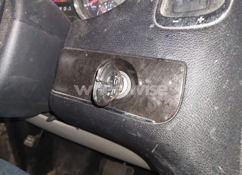 Photo 11 of 2011 Chrysler Town & COUNTRY TOURING (VIN 2A4RR5DGXBR665007)