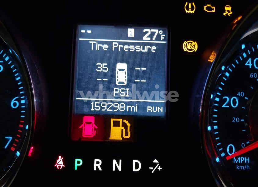 Photo 15 of 2011 Chrysler Town & COUNTRY TOURING (VIN 2A4RR5DGXBR665007)