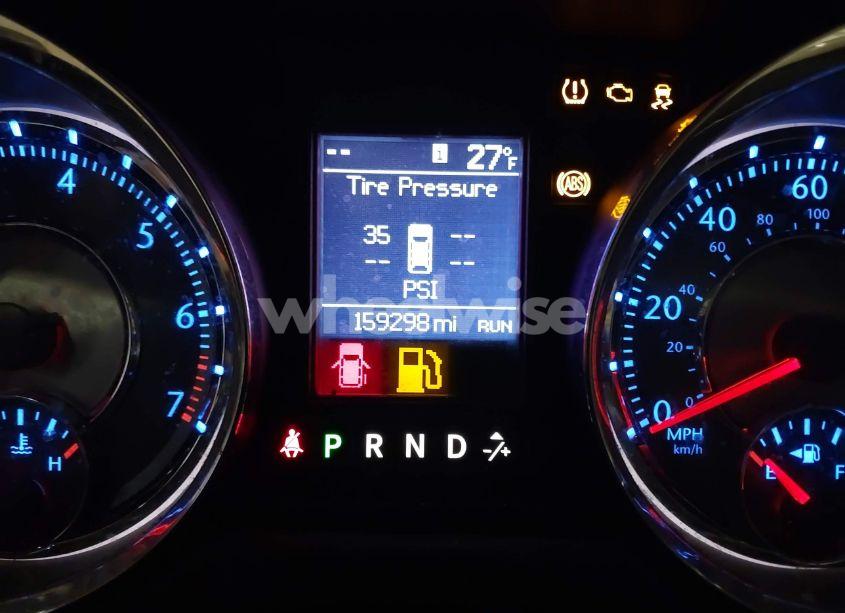 Photo 7 of 2011 Chrysler Town & COUNTRY TOURING (VIN 2A4RR5DGXBR665007)