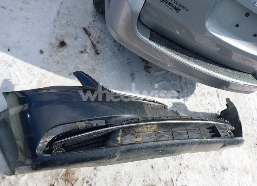 Photo 12 of 2011 Chrysler Town & COUNTRY TOURING (VIN 2A4RR5DGXBR677206)