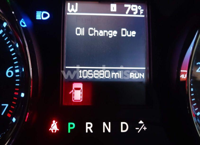 Photo 15 of 2011 Chrysler Town & COUNTRY TOURING (VIN 2A4RR5DGXBR701679)