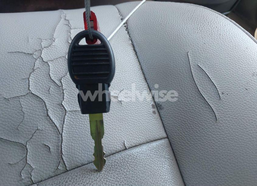 Photo 11 of 2010 Chrysler Town & COUNTRY TOURING (VIN 2A4RR5DX1AR267330)