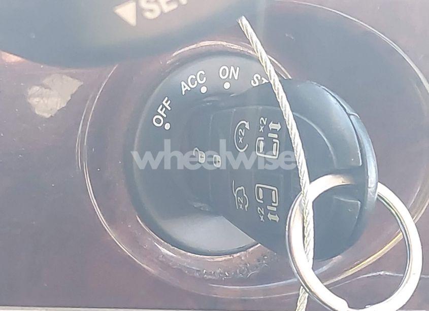 Photo 11 of 2010 Chrysler Town & COUNTRY TOURING (VIN 2A4RR5DX1AR395132)