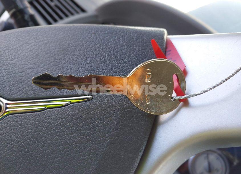 Photo 11 of 2010 Chrysler Town & COUNTRY TOURING (VIN 2A4RR5DX2AR442894)