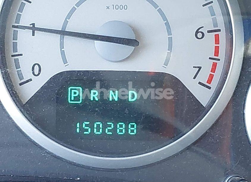 Photo 7 of 2010 Chrysler Town & COUNTRY TOURING (VIN 2A4RR5DX2AR442894)