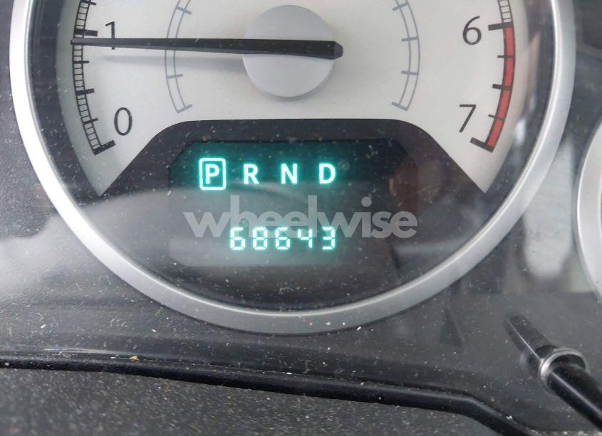 Photo 15 of 2010 Chrysler Town & COUNTRY TOURING (VIN 2A4RR5DX3AR290950)