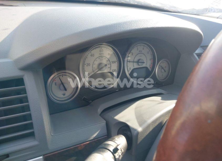 Photo 7 of 2010 Chrysler Town & COUNTRY TOURING (VIN 2A4RR5DX4AR329139)