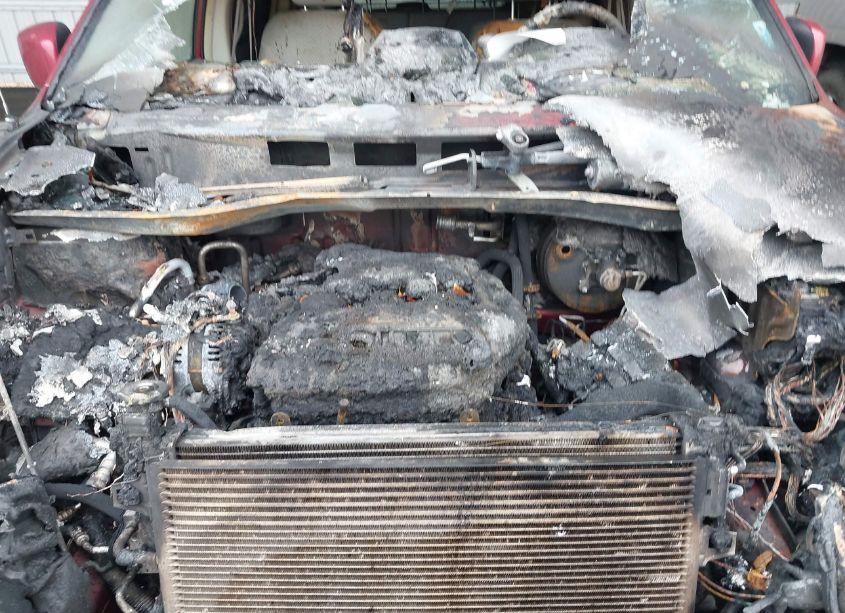 Photo 10 of 2010 Chrysler Town & COUNTRY TOURING (VIN 2A4RR5DX4AR451693)