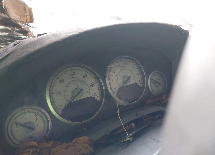 Photo 7 of 2010 Chrysler Town & COUNTRY TOURING (VIN 2A4RR5DX4AR451693)