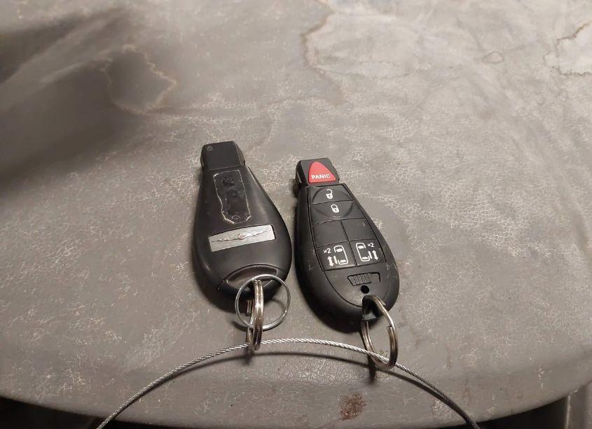 Photo 11 of 2010 Chrysler Town & COUNTRY TOURING (VIN 2A4RR5DX6AR443028)