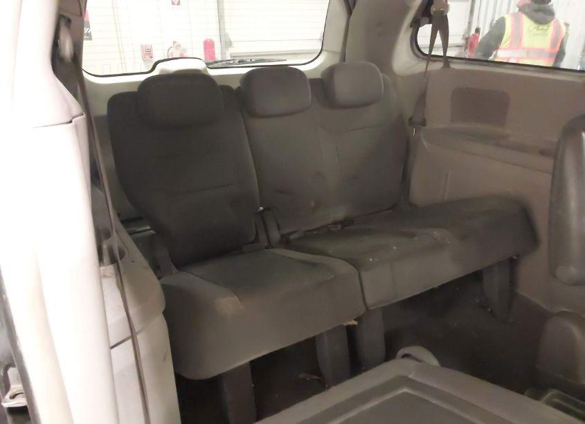 Photo 12 of 2010 Chrysler Town & COUNTRY TOURING (VIN 2A4RR5DX6AR443028)