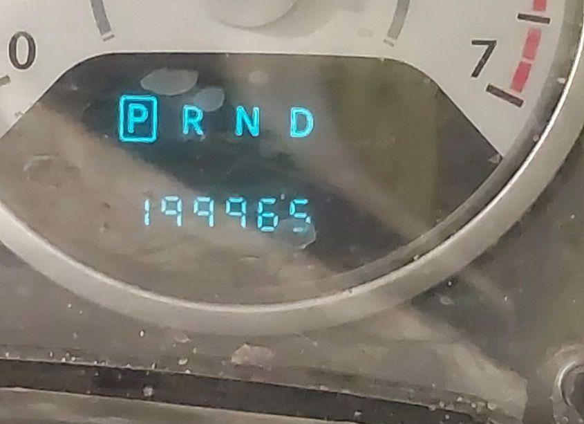 Photo 16 of 2010 Chrysler Town & COUNTRY TOURING (VIN 2A4RR5DX6AR443028)