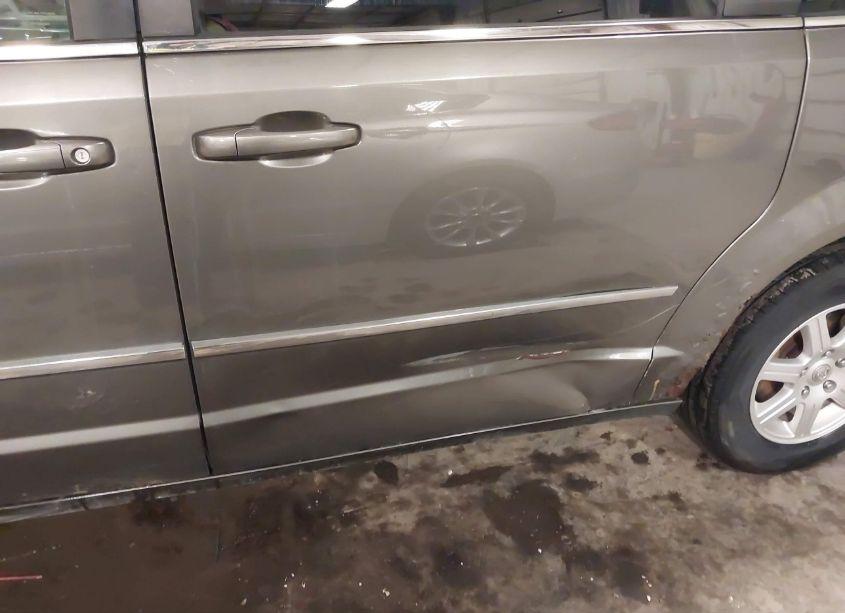 Photo 6 of 2010 Chrysler Town & COUNTRY TOURING (VIN 2A4RR5DX6AR443028)