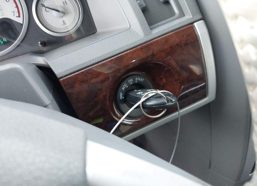 Photo 11 of 2010 Chrysler Town & COUNTRY TOURING (VIN 2A4RR5DX7AR124219)