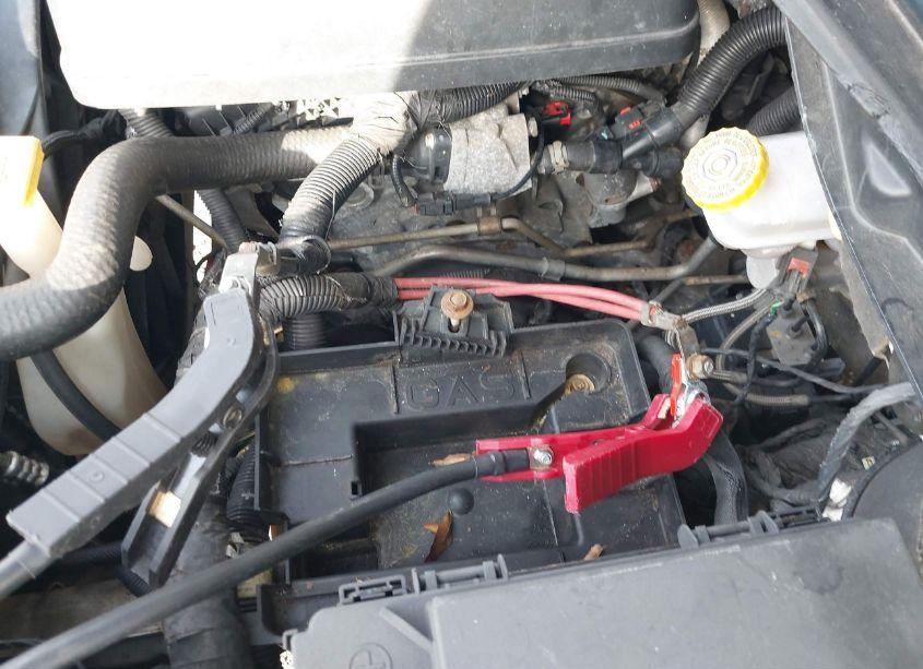 Photo 6 of 2010 Chrysler Town & COUNTRY TOURING (VIN 2A4RR5DX7AR124219)