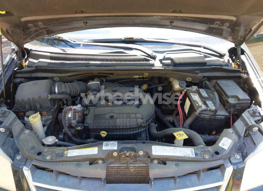 Photo 10 of 2010 Chrysler Town & COUNTRY TOURING (VIN 2A4RR5DX7AR290479)