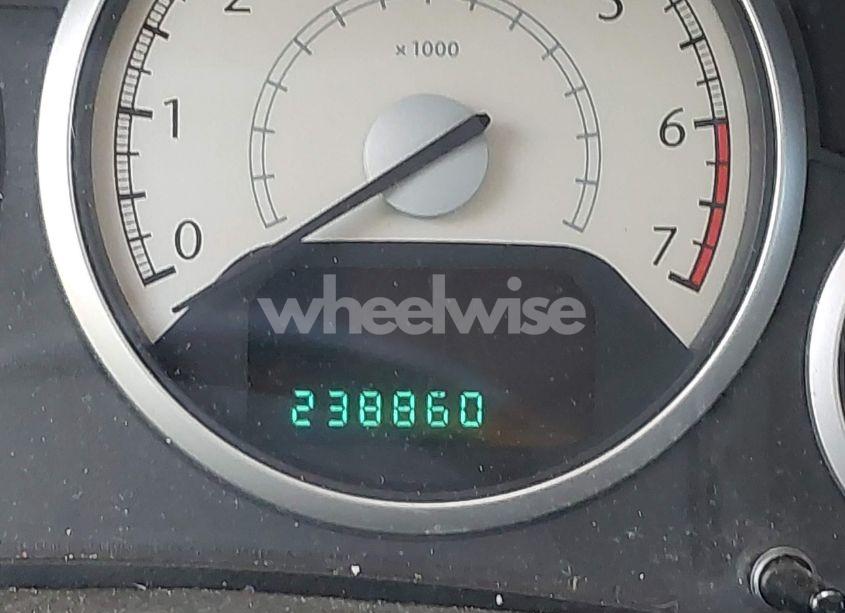 Photo 15 of 2010 Chrysler Town & COUNTRY TOURING (VIN 2A4RR5DX7AR290479)