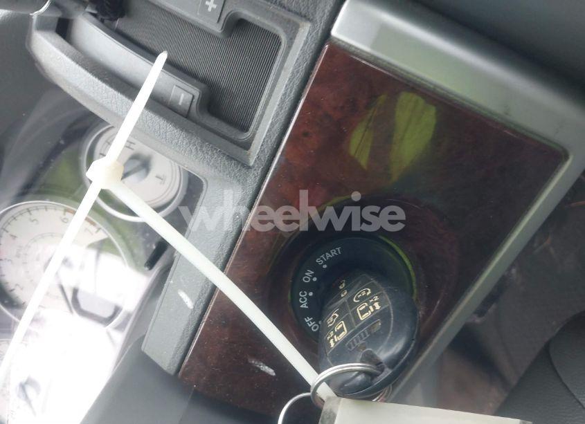 Photo 11 of 2010 Chrysler Town & COUNTRY TOURING (VIN 2A4RR5DX8AR136010)