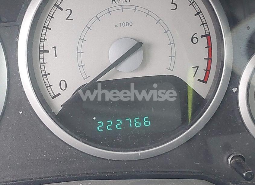 Photo 15 of 2010 Chrysler Town & COUNTRY TOURING (VIN 2A4RR5DX8AR136010)