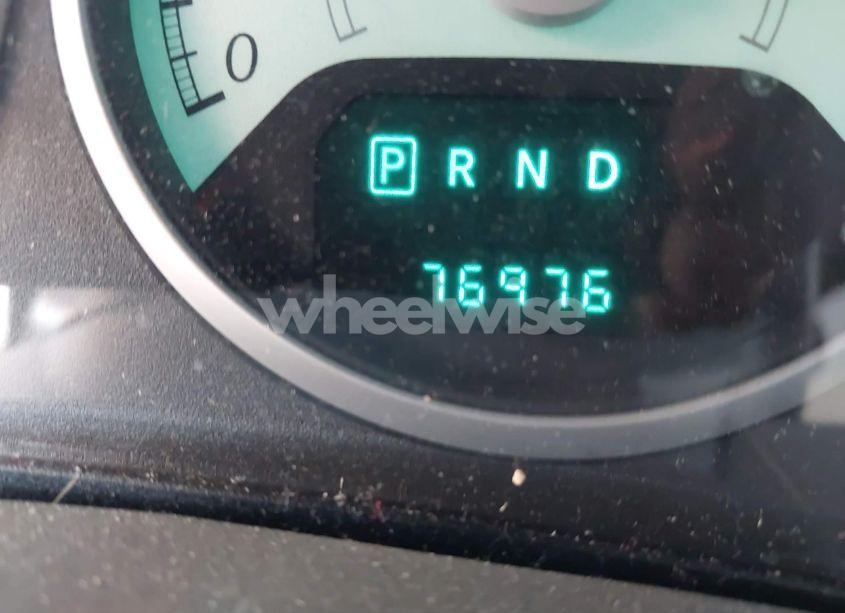 Photo 16 of 2010 Chrysler Town & COUNTRY TOURING (VIN 2A4RR5DX8AR136475)