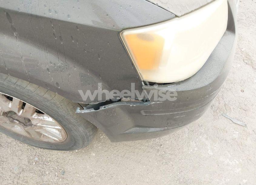 Photo 6 of 2010 Chrysler Town & COUNTRY TOURING (VIN 2A4RR5DXXAR293442)