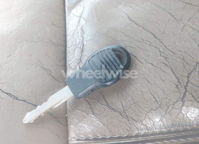 Photo 11 of 2011 Chrysler Town & COUNTRY LIMITED (VIN 2A4RR6DG0BR655303)