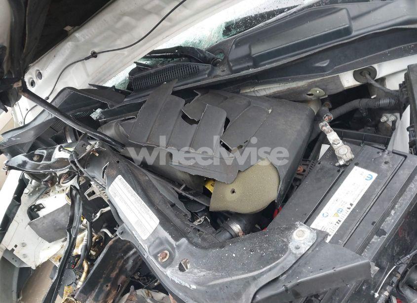 Photo 10 of 2011 Chrysler Town & COUNTRY LIMITED (VIN 2A4RR6DG0BR666334)