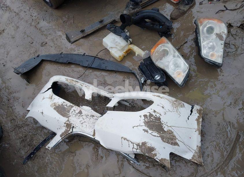 Photo 12 of 2011 Chrysler Town & COUNTRY LIMITED (VIN 2A4RR6DG0BR666334)