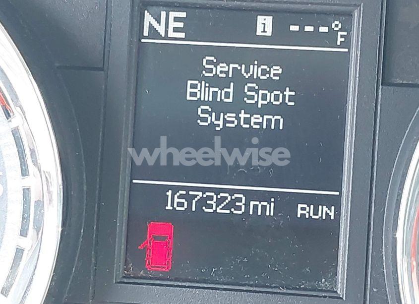 Photo 15 of 2011 Chrysler Town & COUNTRY LIMITED (VIN 2A4RR6DG3BR649351)