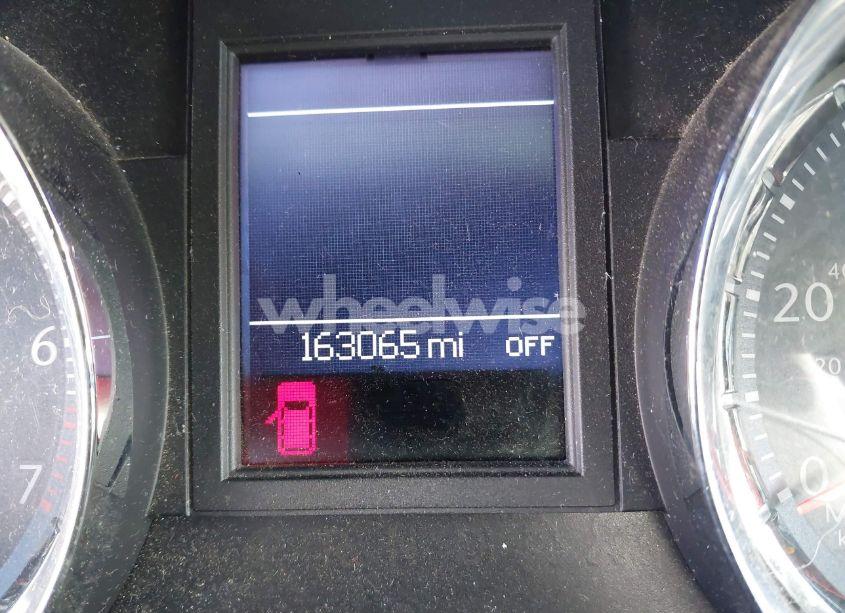 Photo 15 of 2011 Chrysler Town & COUNTRY LIMITED (VIN 2A4RR6DG3BR655294)