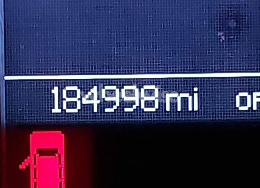 Photo 15 of 2011 Chrysler Town & COUNTRY LIMITED (VIN 2A4RR6DG3BR698226)