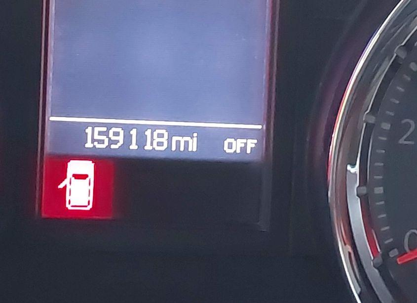 Photo 16 of 2011 Chrysler Town & COUNTRY LIMITED (VIN 2A4RR6DG5BR760581)