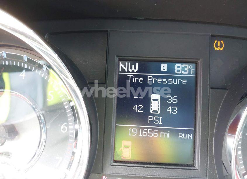 Photo 17 of 2011 Chrysler Town & COUNTRY LIMITED (VIN 2A4RR6DG9BR614281)