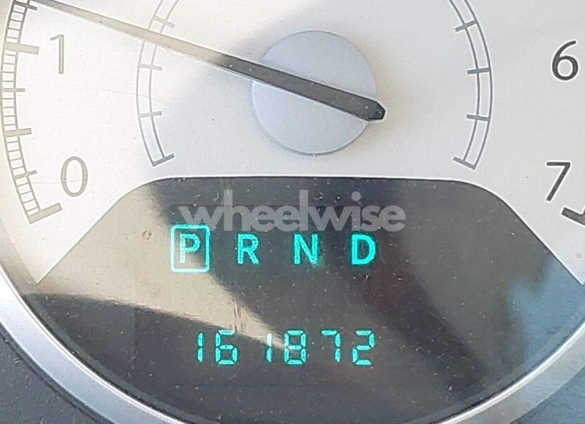 Photo 16 of 2010 Chrysler Town & COUNTRY LIMITED (VIN 2A4RR6DX0AR133589)