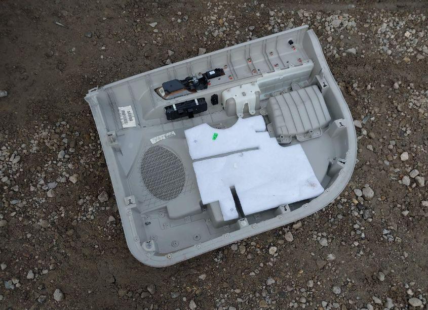 Photo 12 of 2010 Chrysler Town & COUNTRY LIMITED (VIN 2A4RR6DX0AR149596)