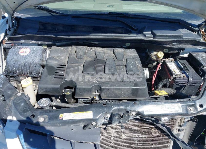 Photo 10 of 2010 Chrysler Town & COUNTRY LIMITED (VIN 2A4RR6DX1AR133424)