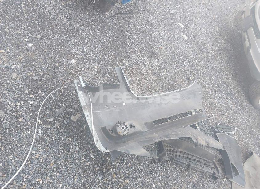 Photo 12 of 2010 Chrysler Town & COUNTRY LIMITED (VIN 2A4RR6DX1AR220482)