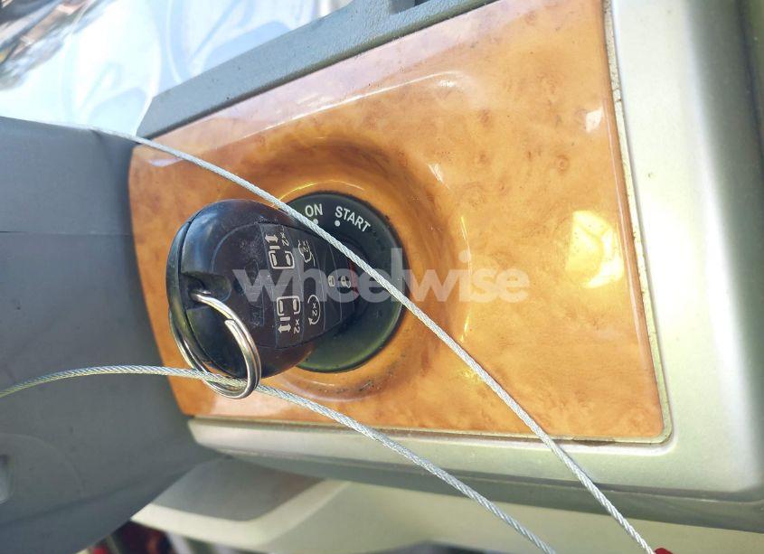 Photo 11 of 2010 Chrysler Town & COUNTRY LIMITED (VIN 2A4RR6DX1AR250114)