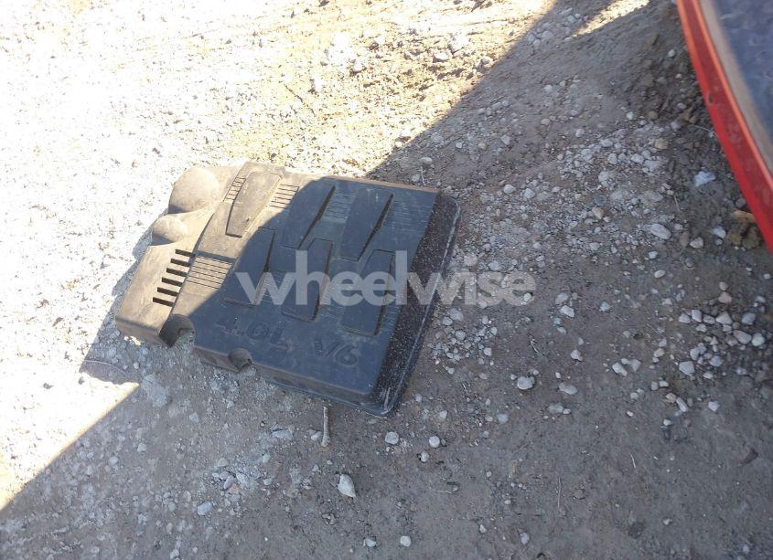 Photo 12 of 2010 Chrysler Town & COUNTRY LIMITED (VIN 2A4RR6DX1AR250114)